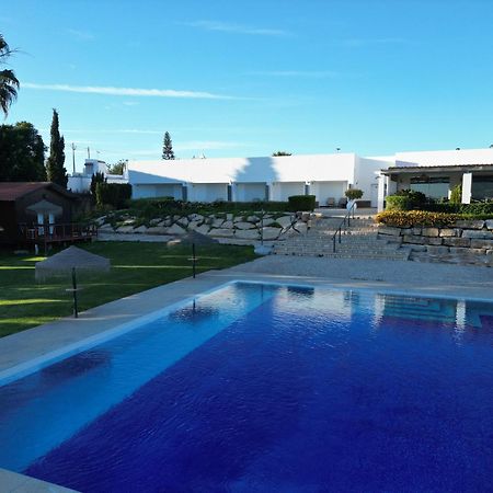 Quinta Saleiro Guesthouse Olhao Ngoại thất bức ảnh