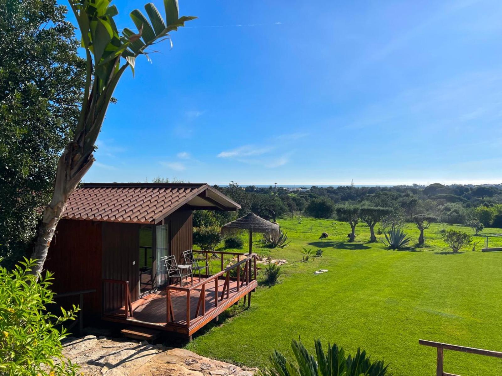 Quinta Saleiro Guesthouse Olhao Ngoại thất bức ảnh