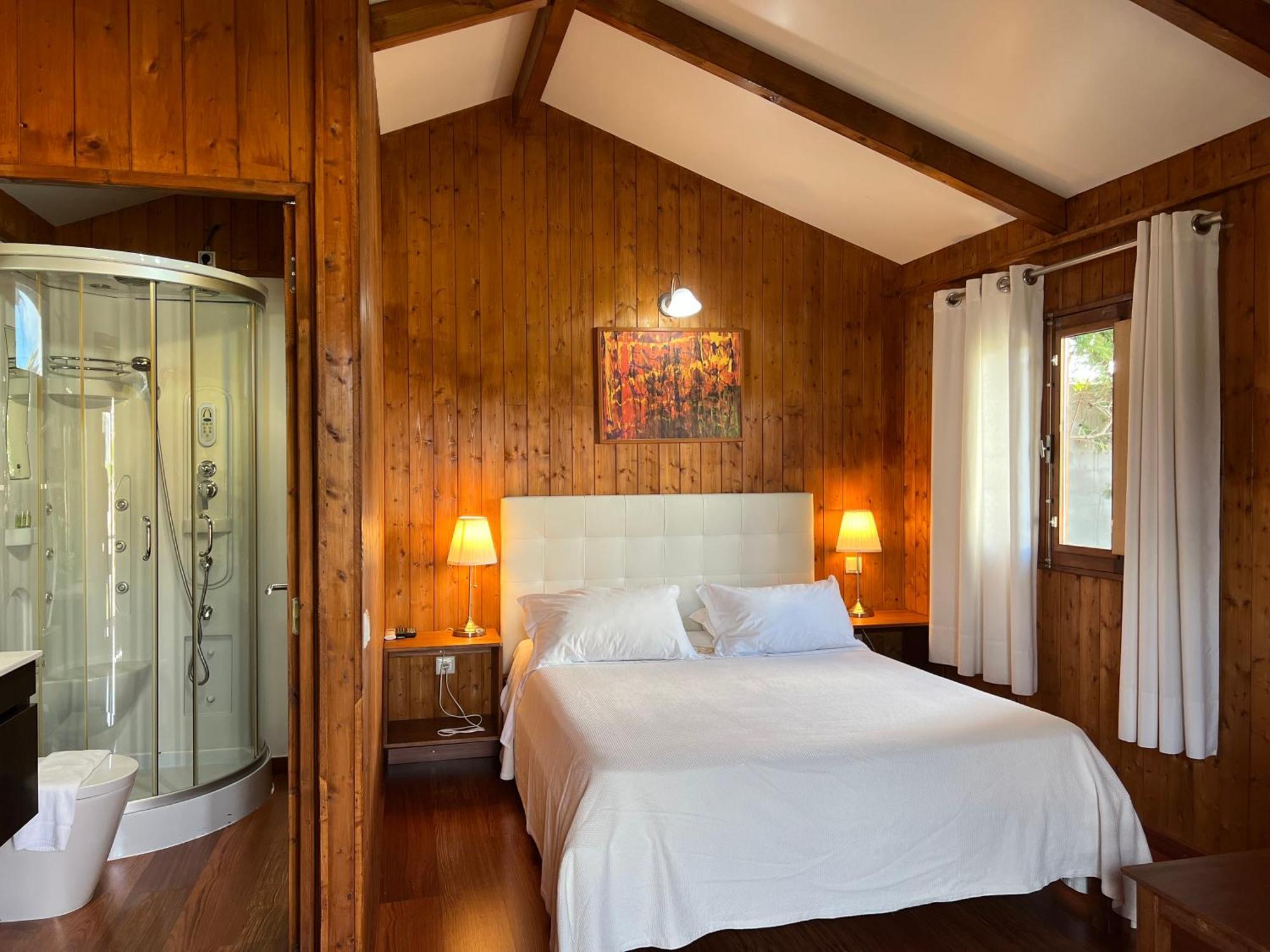 Quinta Saleiro Guesthouse Olhao Ngoại thất bức ảnh