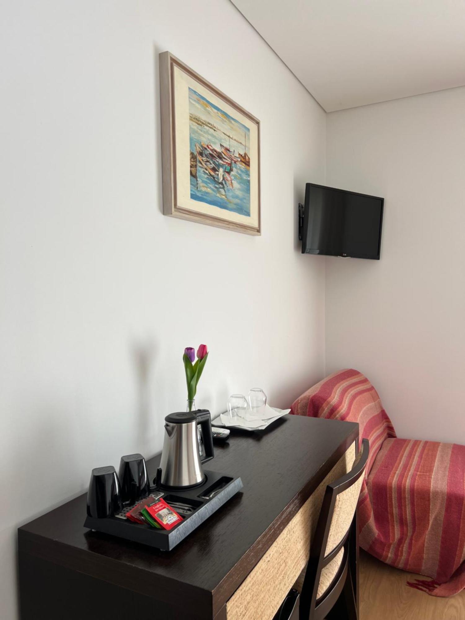 Quinta Saleiro Guesthouse Olhao Ngoại thất bức ảnh