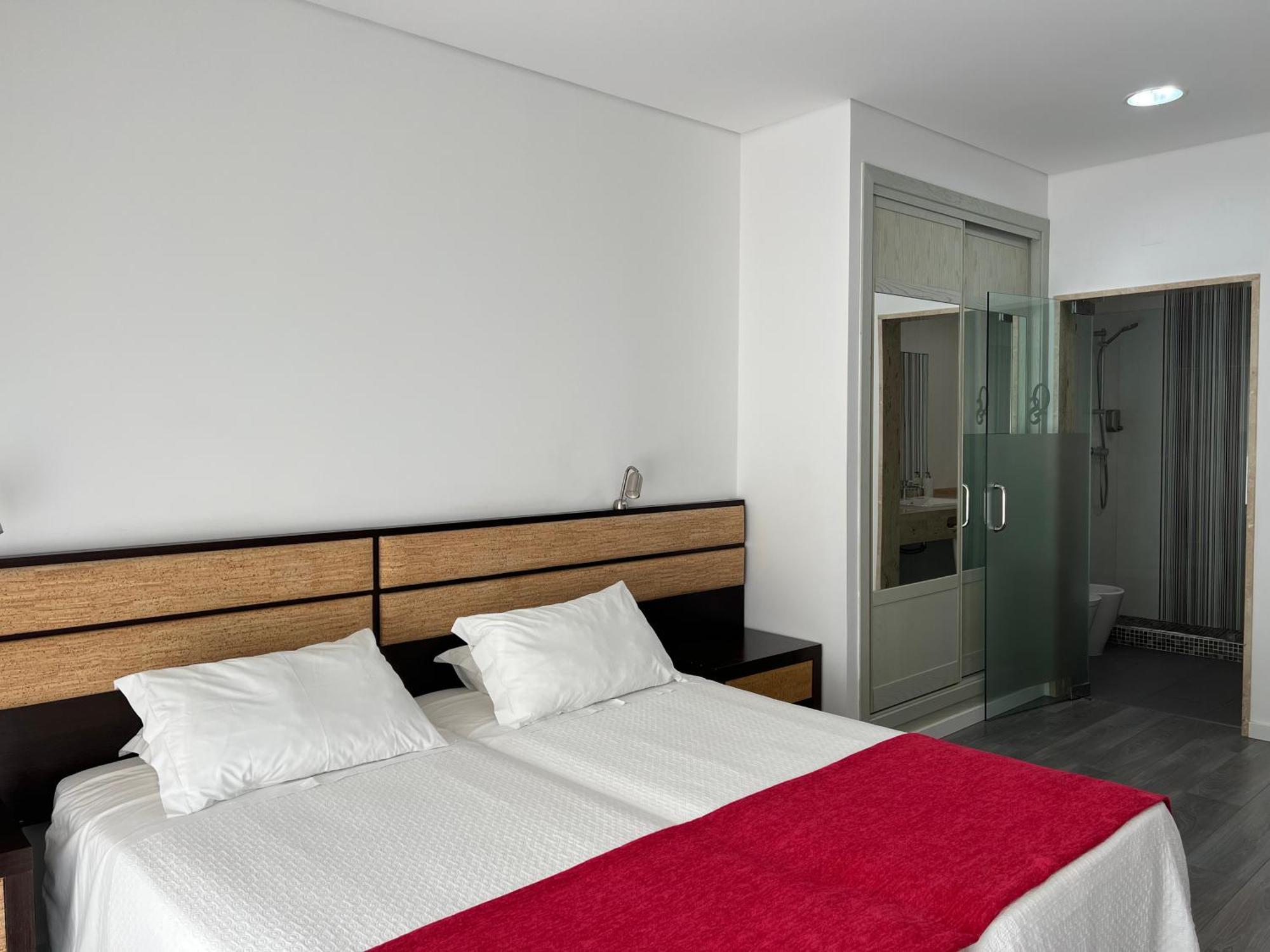 Quinta Saleiro Guesthouse Olhao Ngoại thất bức ảnh