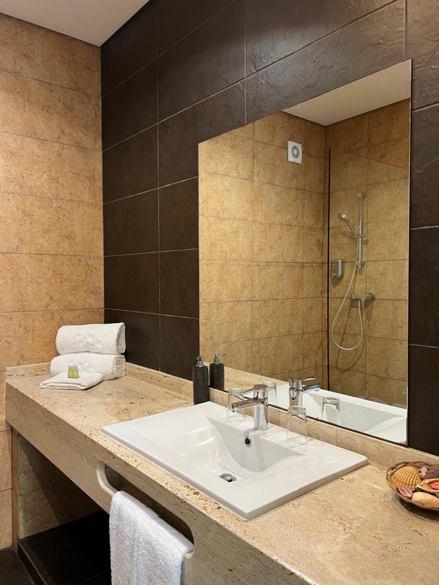 Quinta Saleiro Guesthouse Olhao Ngoại thất bức ảnh