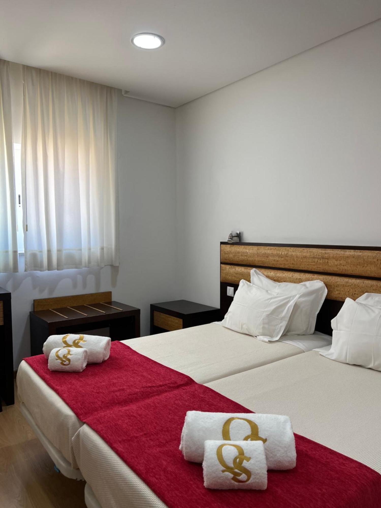 Quinta Saleiro Guesthouse Olhao Ngoại thất bức ảnh
