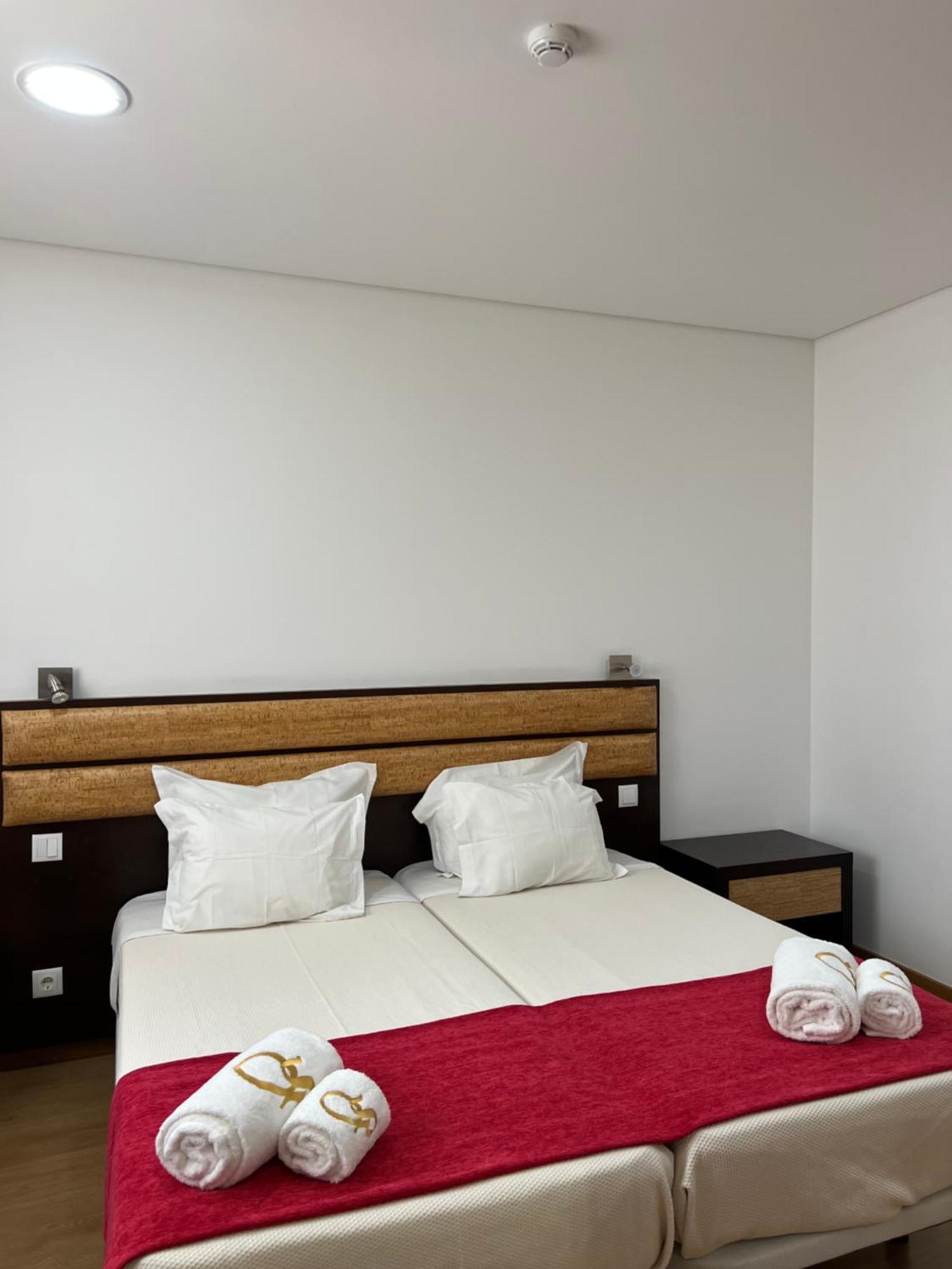 Quinta Saleiro Guesthouse Olhao Ngoại thất bức ảnh